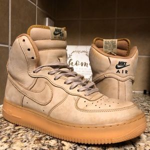 Nike Force One